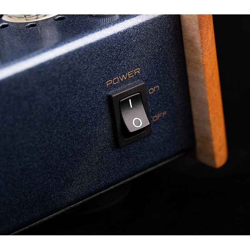 Cayin MT-12N vacuum Tube integrated Amplifier Audiophile Amp Pure Handmade