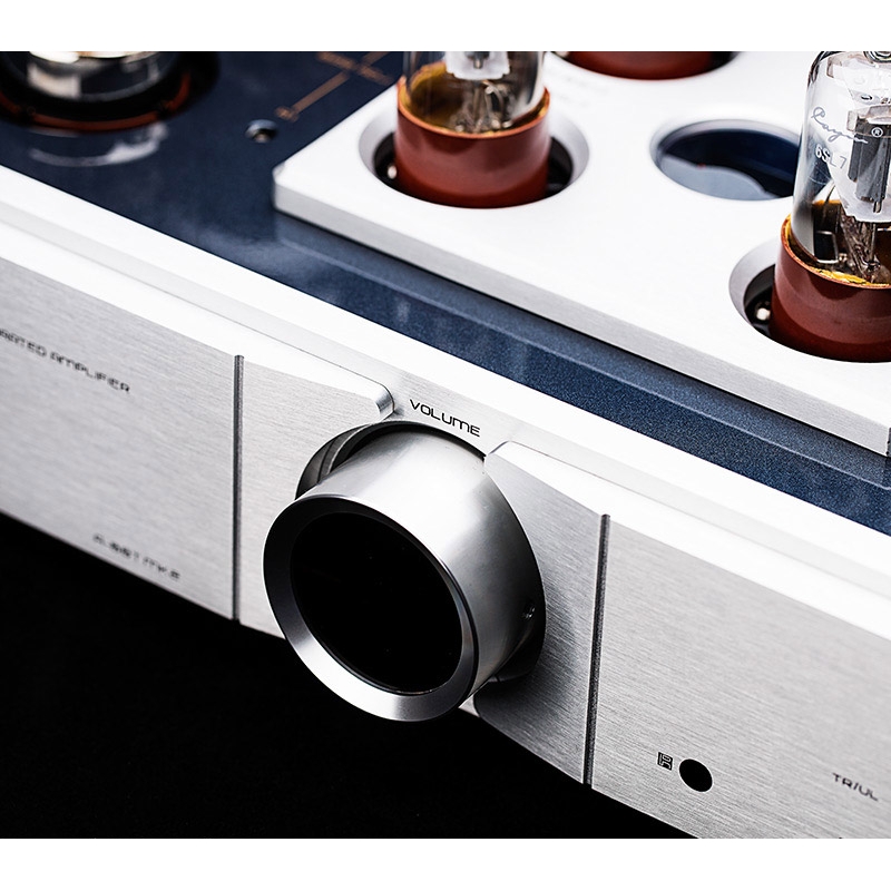 Cayin A-88T MK2 tube EL34/KT88/6550 Integrated Amplifier Audiophile Power Amp