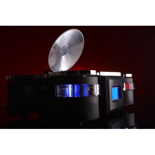 JungSon Impression II tube CD Player Deluxe Edition Hi-end Audio Equipments