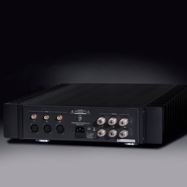 Xindak PA-M(III) Параллельный Hi-Fi многоканальный усилитель мощности
