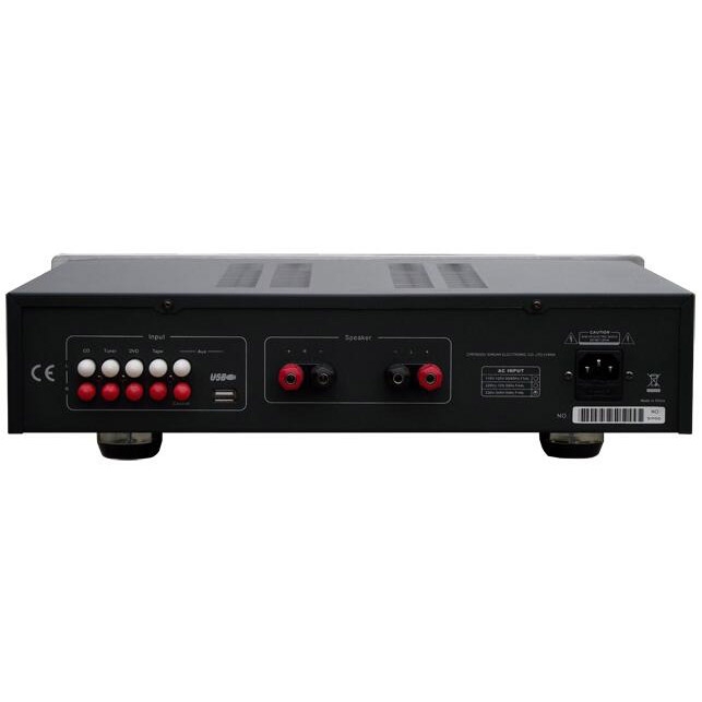 Xindak A06 Hi-Fi Integrated Amplifier USB DAC Remote Control