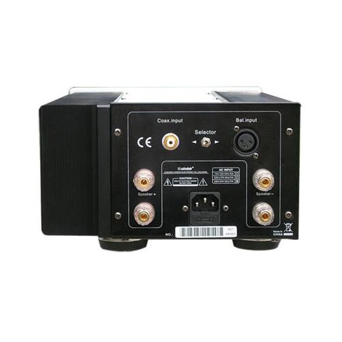 Xindak XA8800MNu Mini conception de circuit damplificateur de puissance mono