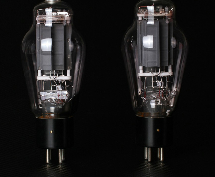 Matched Pair PSVANE 811A Vacuum Tube For Medical Amplifier