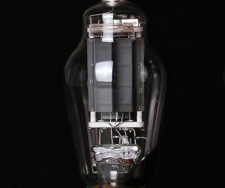 Matched Pair PSVANE 811A Vacuum Tube For Medical Amplifier