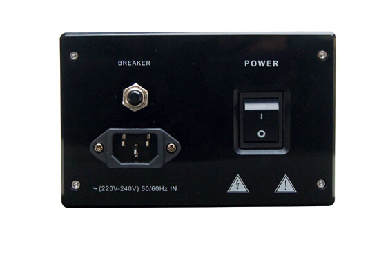 Bada LB-5600 HiFi Power Filter Plant Schuko Socket European (Advanced Audio)