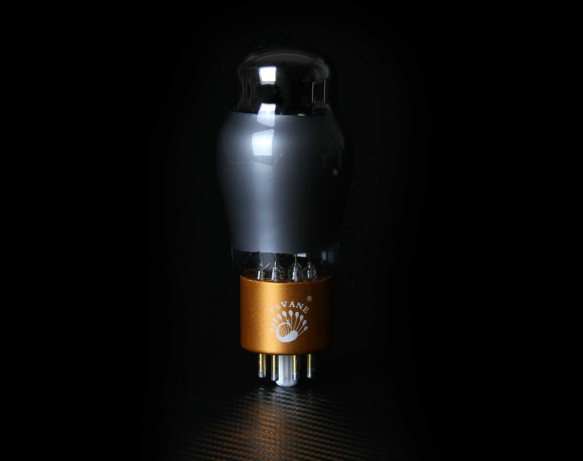 Вакуумная лампа PSVANE CV181-T MK II Collection Grey Подходящая пара