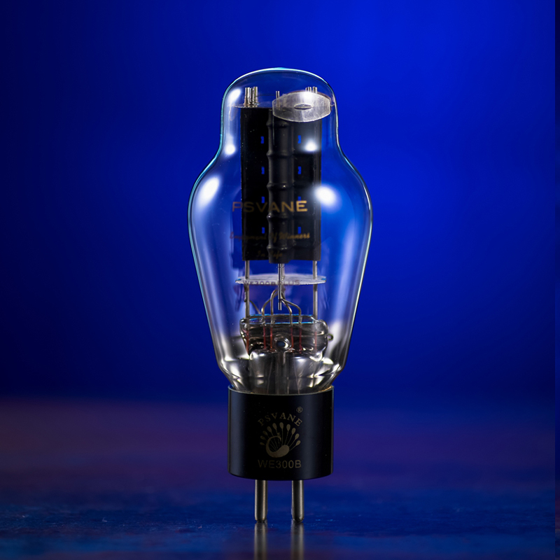 Psvane WE300B PLUS Western Electric Classic Replic