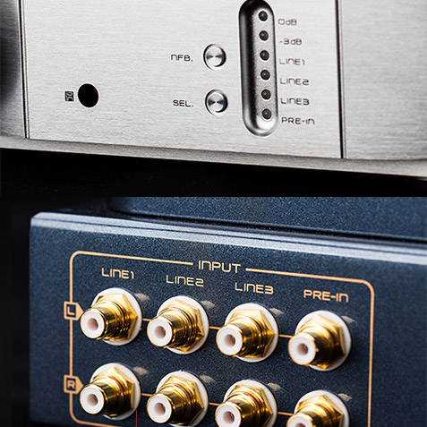 Cayin A-300B MK2 300B tube integrated amp & Power amplifier Class A single-ended Cayin A-300B MK2 300B tube integrated amp & Power amplifier Class A single-ended