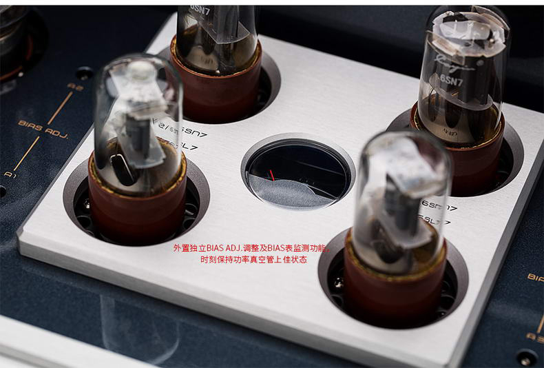 Cayin A-88T MK2 Monitor Power Amplifier Genalex KT88x4 tube integrated HiFi Amp Cayin A-88T MK2 Monitor Power Amplifier Genalex KT88x4 tube integrated HiFi Amp