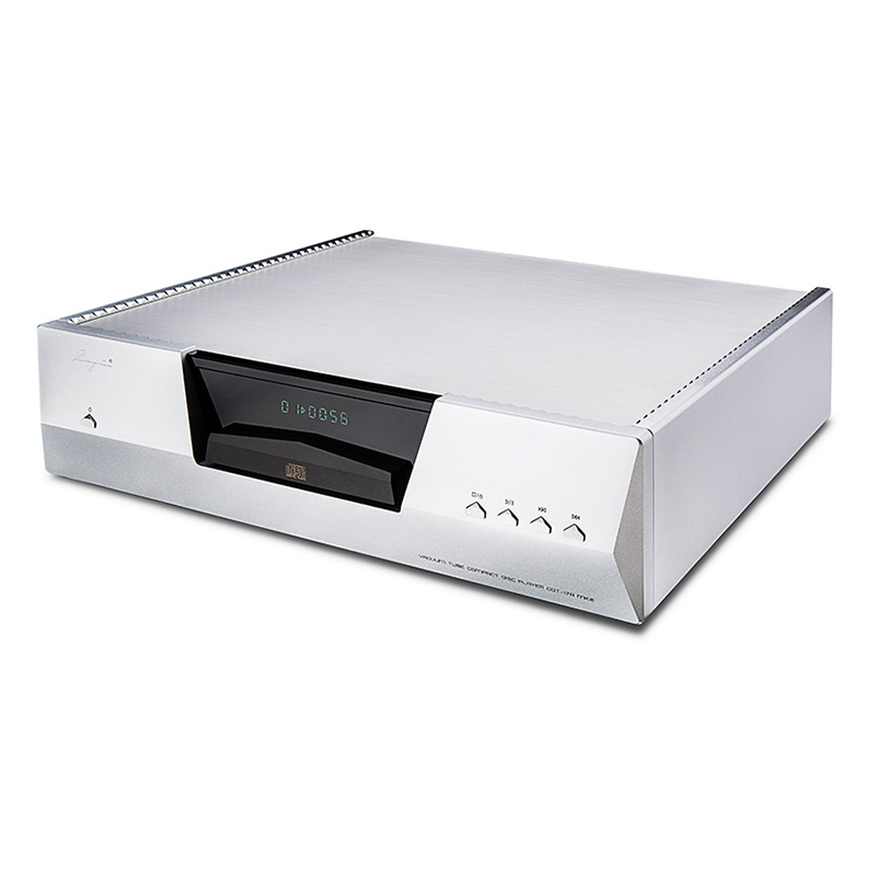 Cayin CDT-17A MK2 Deluxe edition Hi-end CD player USB vacuum tube decoding HDCD