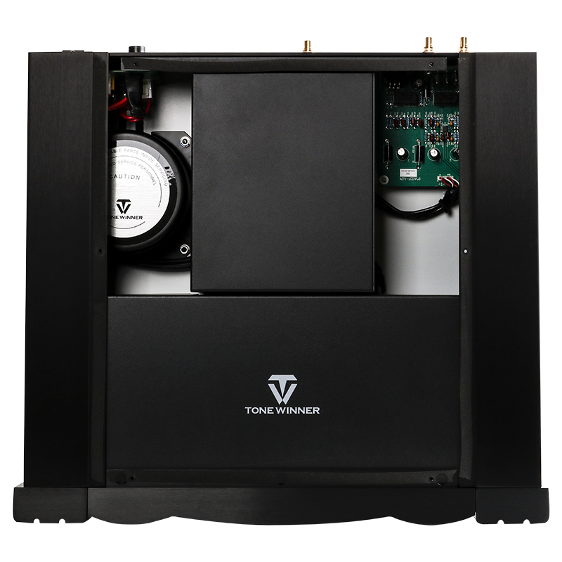 ToneWinner TY-1CD HiFi laser CD Player HDCD DSD lossless music player with remote ToneWinner TY-1CD HiFi laser CD Player HDCD DSD lossless music player with remote
