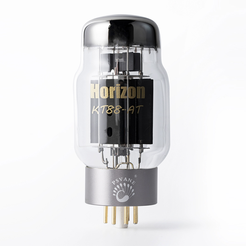 PSVANE HORIZON KT88-AT Vacuum Tube Matched Pair HiFi electronic Valve PSVANE HORIZON KT88-AT Vacuum Tube Matched Pair HiFi electronic Valve