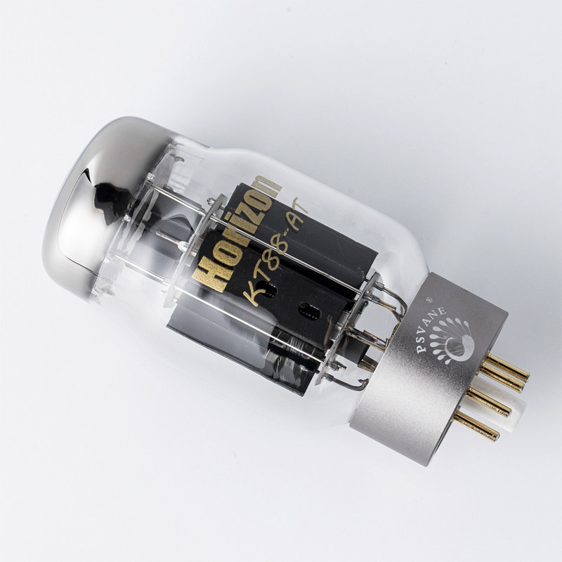 PSVANE HORIZON KT88-AT Vacuum Tube Matched Pair HiFi electronic Valve PSVANE HORIZON KT88-AT Vacuum Tube Matched Pair HiFi electronic Valve