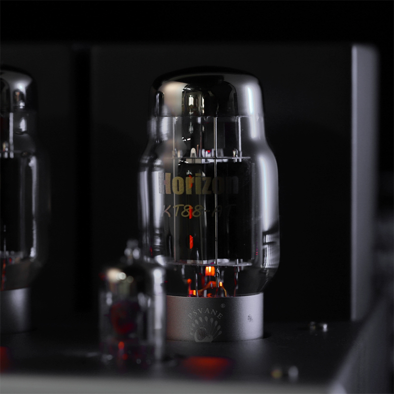 PSVANE HORIZON KT88-AT Vacuum Tube Matched Pair HiFi electronic Valve PSVANE HORIZON KT88-AT Vacuum Tube Matched Pair HiFi electronic Valve