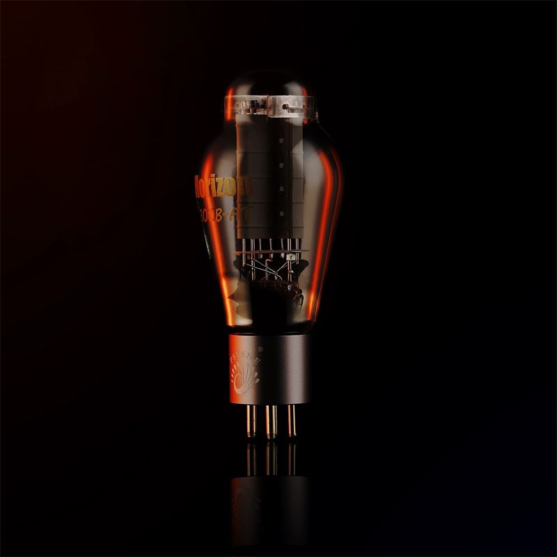 PSVANE HORIZON 300B-AT Vacuum Tube Matched Pair HiFi electronic Valve PSVANE HORIZON 300B-AT Vacuum Tube Matched Pair HiFi electronic Valve