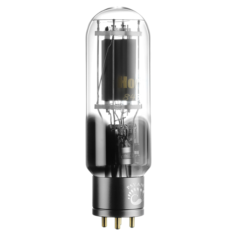 PSVANE HORIZON 845-AT Vacuum Tube Matched Pair HiFi electronic Valve PSVANE HORIZON 845-AT Vacuum Tube Matched Pair HiFi electronic Valve