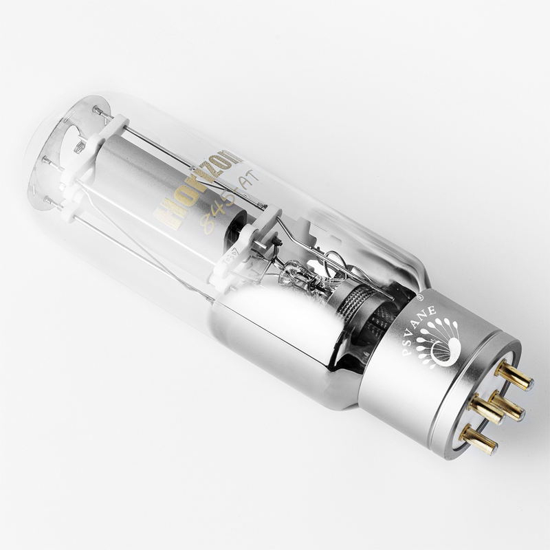 PSVANE HORIZON 845-AT Vacuum Tube Matched Pair HiFi electronic Valve PSVANE HORIZON 845-AT Vacuum Tube Matched Pair HiFi electronic Valve