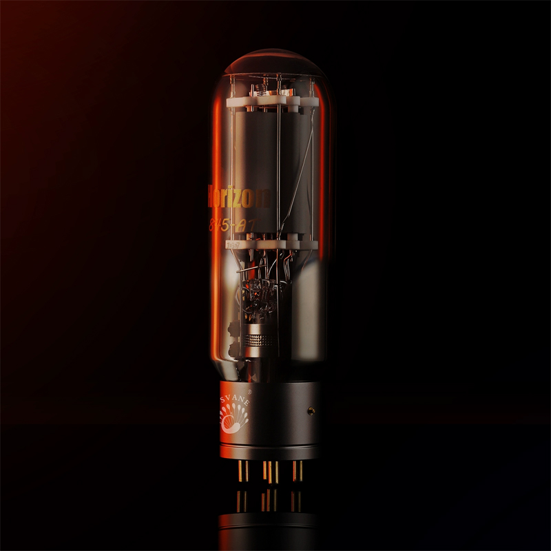 PSVANE HORIZON 845-AT Vacuum Tube Matched Pair HiFi electronic Valve PSVANE HORIZON 845-AT Vacuum Tube Matched Pair HiFi electronic Valve