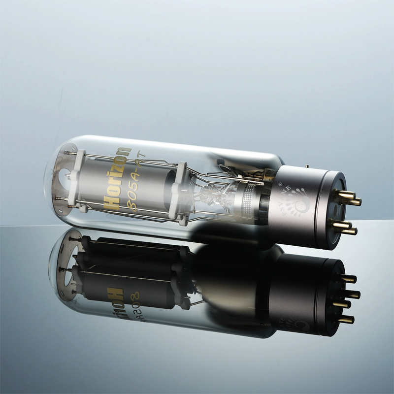 PSVANE HORIZON 805A-AT Vacuum Tube Matched Pair HiFi electronic Valve PSVANE HORIZON 805A-AT Vacuum Tube Matched Pair HiFi electronic Valve