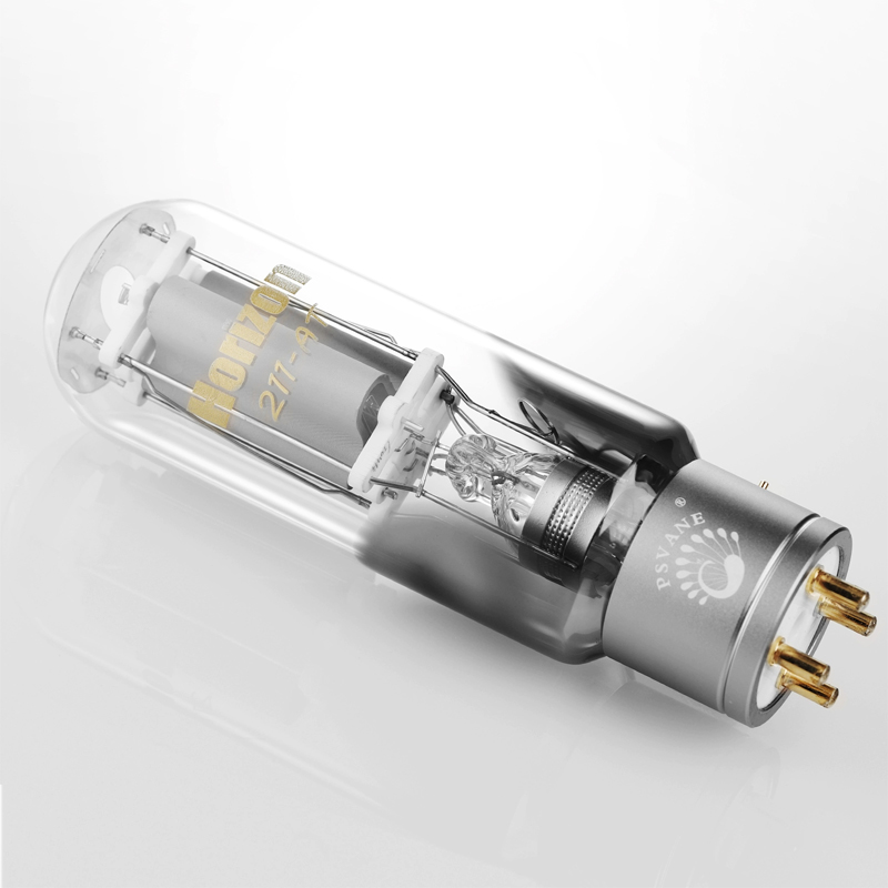 PSVANE HORIZON 211-AT Vacuum Tube Matched Pair HiFi electronic Valve PSVANE HORIZON 211-AT Vacuum Tube Matched Pair HiFi electronic Valve