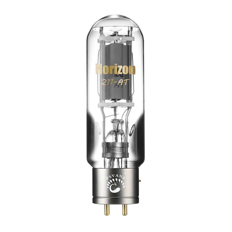 PSVANE HORIZON 211-AT Vacuum Tube Matched Pair HiFi electronic Valve PSVANE HORIZON 211-AT Vacuum Tube Matched Pair HiFi electronic Valve