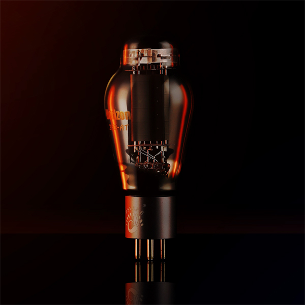 PSVANE HORIZON 2A3-AT Vacuum Tube Matched Pair HiFi electronic Valve PSVANE HORIZON 2A3-AT Vacuum Tube Matched Pair HiFi electronic Valve