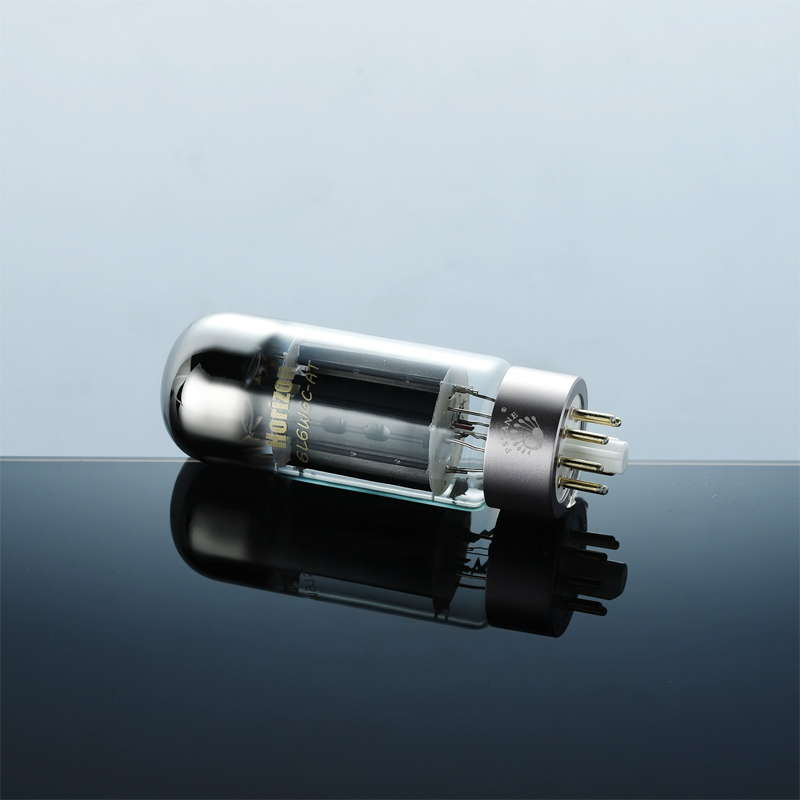 PSVANE HORIZON 6L6WGC-AT Vacuum Tube Matched Pair HiFi electronic Valve PSVANE HORIZON 6L6WGC-AT Vacuum Tube Matched Pair HiFi electronic Valve