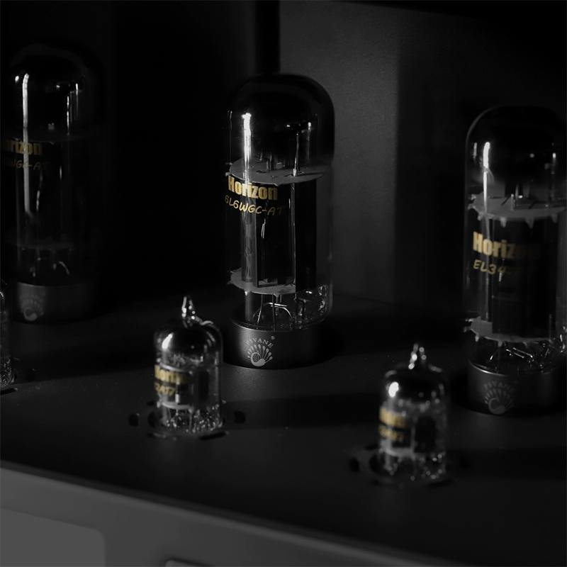 PSVANE HORIZON 6L6WGC-AT Vacuum Tube Matched Pair HiFi electronic Valve PSVANE HORIZON 6L6WGC-AT Vacuum Tube Matched Pair HiFi electronic Valve