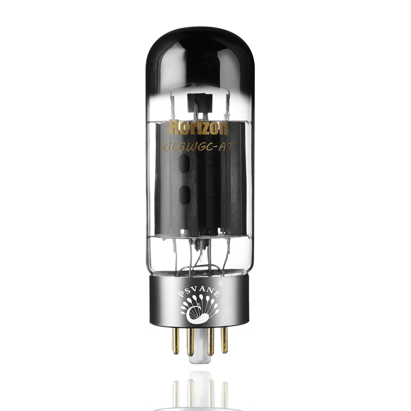 PSVANE HORIZON 6L6WGC-AT Vacuum Tube Matched Pair HiFi electronic Valve PSVANE HORIZON 6L6WGC-AT Vacuum Tube Matched Pair HiFi electronic Valve