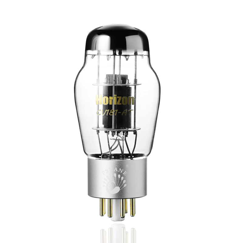 PSVANE HORIZON CV181-AT Vacuum Tube Matched Pair HiFi electronic Valve PSVANE HORIZON CV181-AT Vacuum Tube Matched Pair HiFi electronic Valve