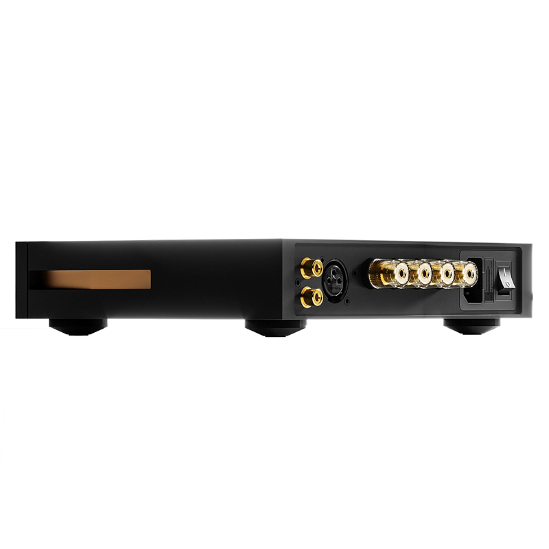 SMSL VMV A1 PRO LATEST Gallium Nitride Power Tubes Amplifer High Quality High Power Pure AMP SMSL VMV A1 PRO LATEST Gallium Nitride Power Tubes Amplifer High Quality High Power Pure AMP