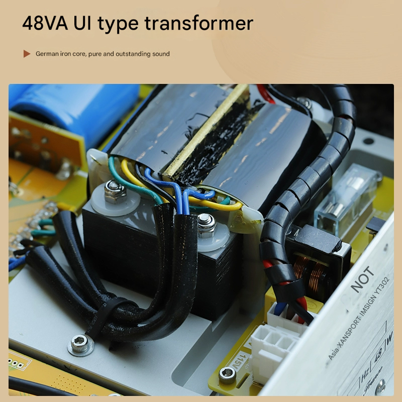 YBA DESIGN YT302 SACD/CD Turntable Player HiFi Grade Desktop High Performance CD Player YBA DESIGN YT302 SACD/CD Turntable Player HiFi Grade Desktop High Performance CD Player