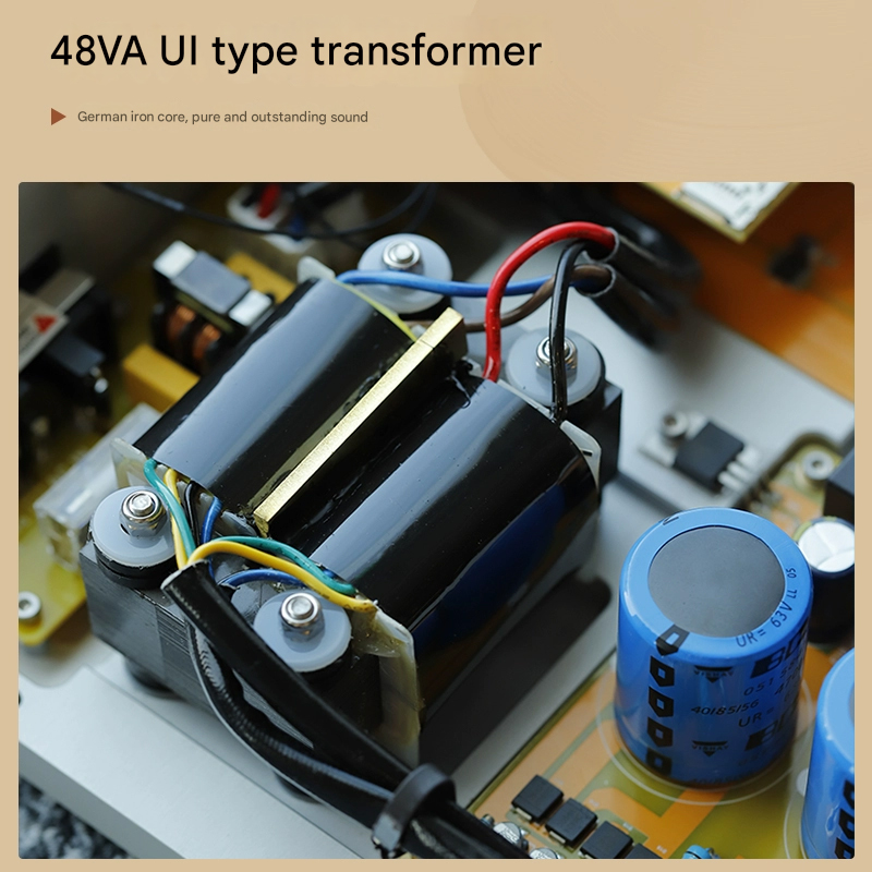 YBA DESIGN YD302 HIFI Audiophile OHM Dual BD34301 & XMOS XU316 Desktop DAC Touch Screen YBA DESIGN YD302 HIFI Audiophile OHM Dual BD34301 & XMOS XU316 Desktop DAC Touch Screen