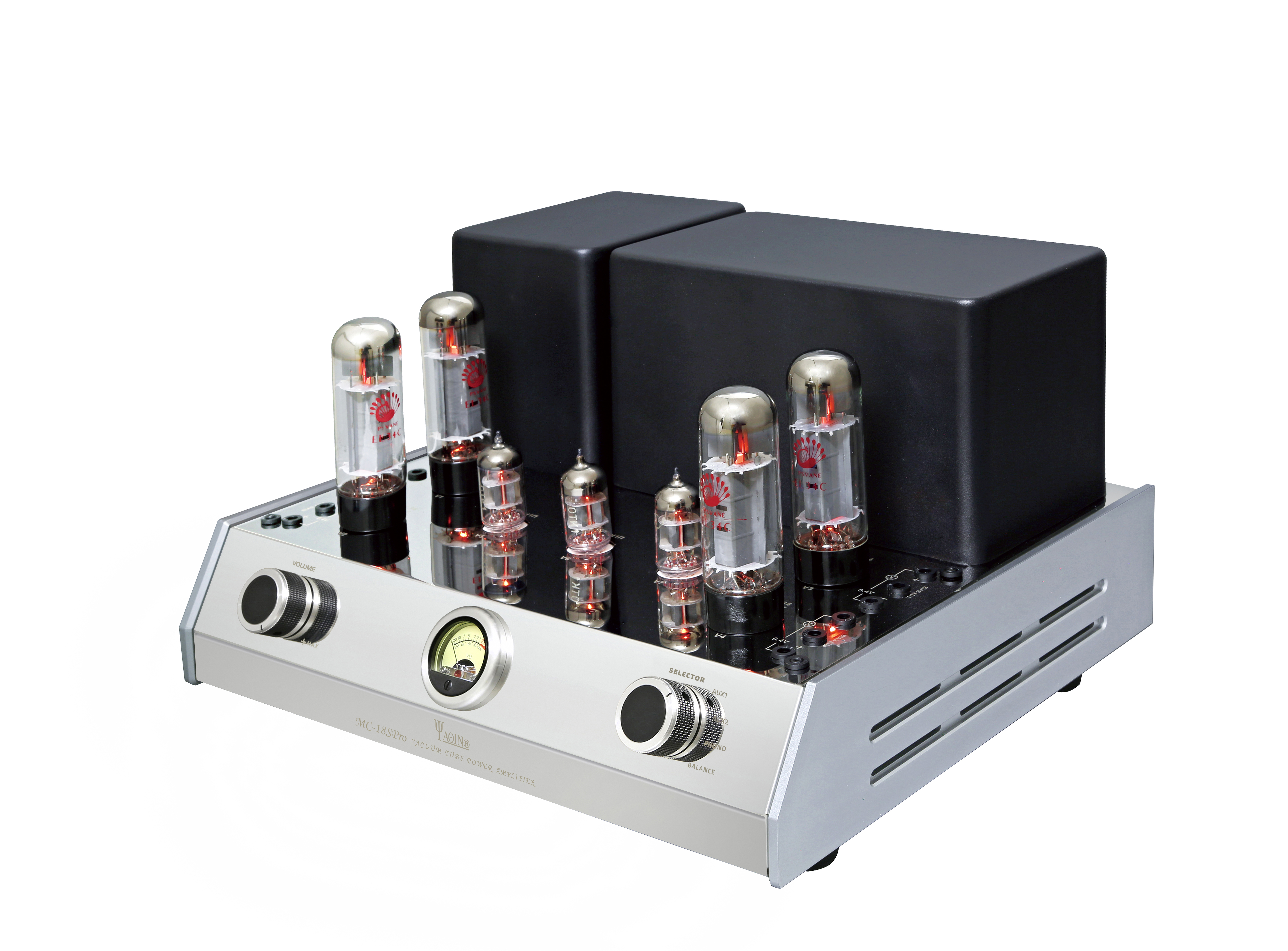 Yaqin MC-18S EL34 tube push-pull Amplifier HiFi tube Amplifier