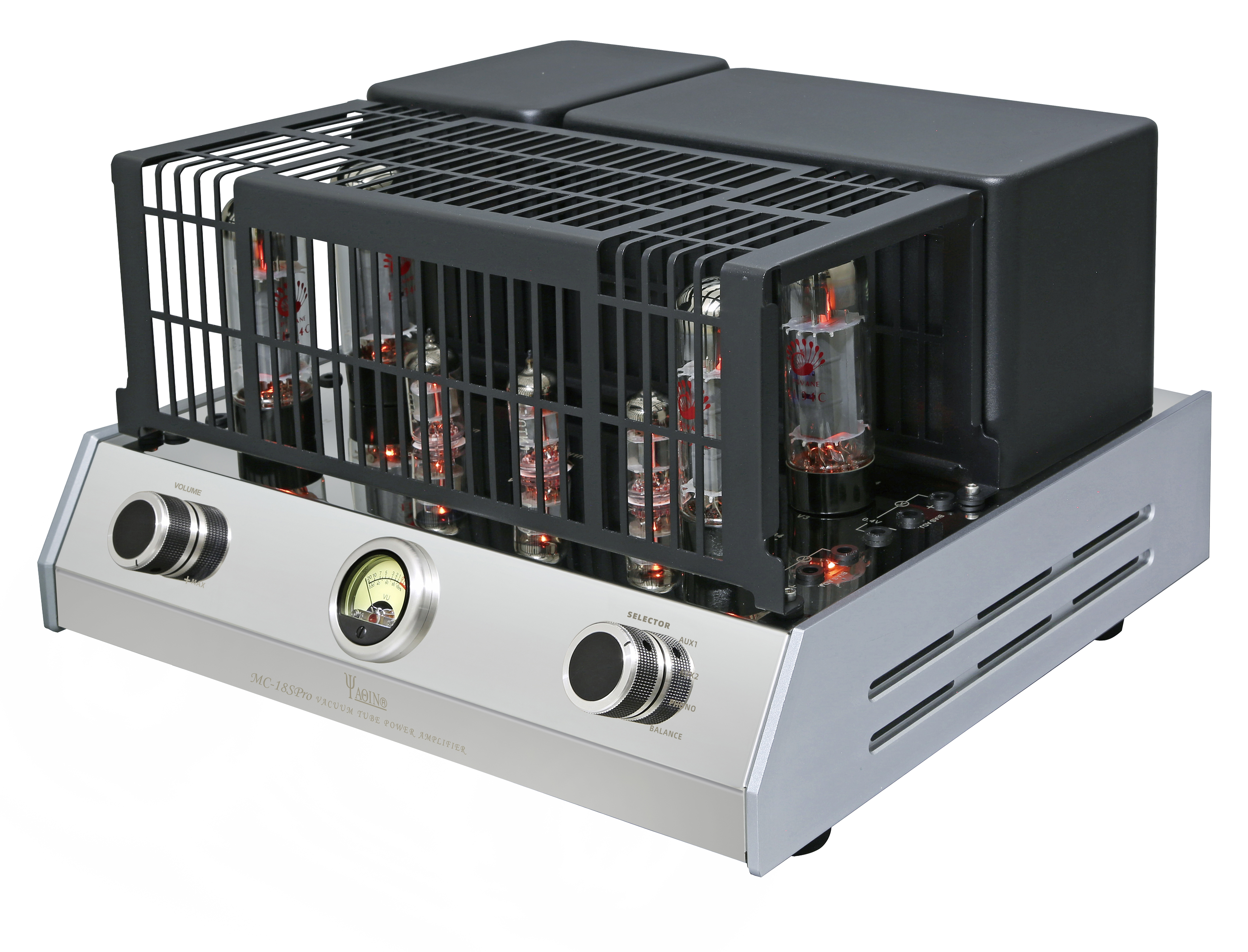 Yaqin MC-18S EL34 tube push-pull Amplifier HiFi tube Amplifier