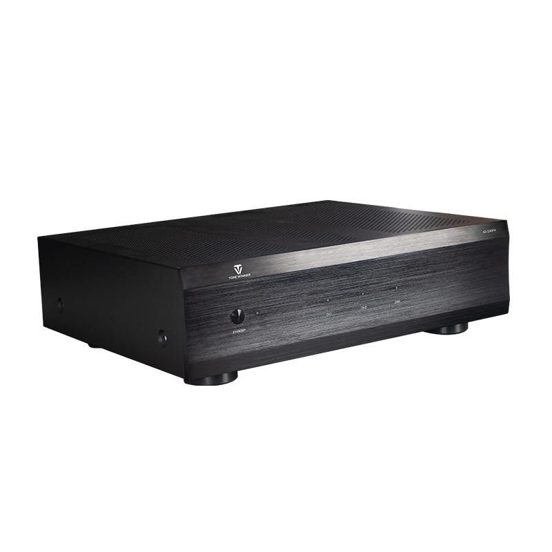 Tonewinner AD-3240PA 3-Channel AV Power Amplifier 250W8Ω 400W@4Ω