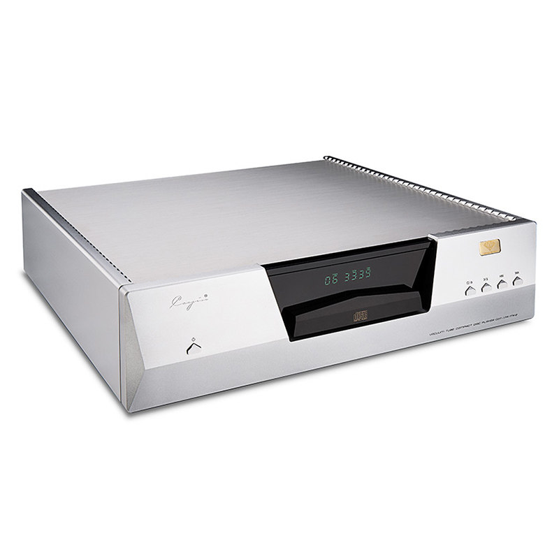 Cayin CDT-17AMK2 Diamond Edition CD Player HIFI Audiophile CD Player