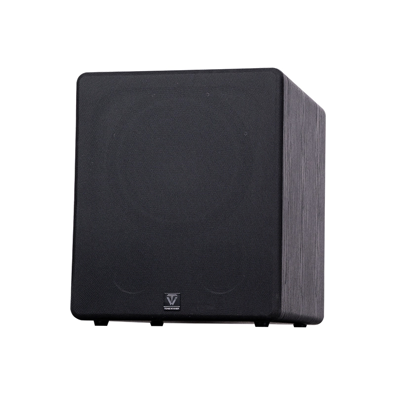 ToneWinner SW-D1000 10 PORTED SUBWOOFER 200W