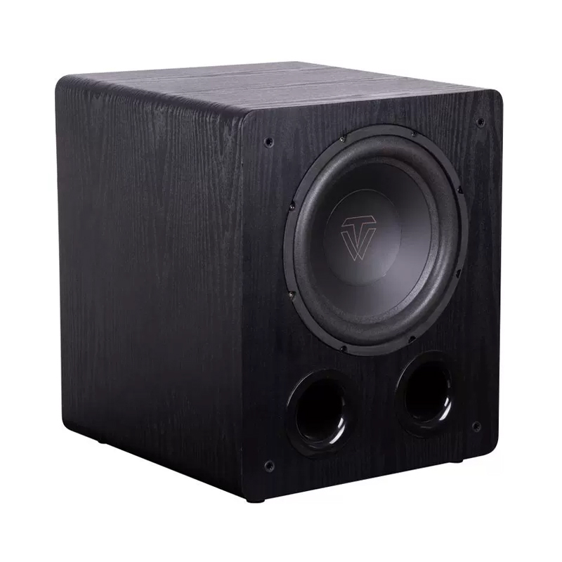 ToneWinner SW-D1000 10 PORTED SUBWOOFER 200W