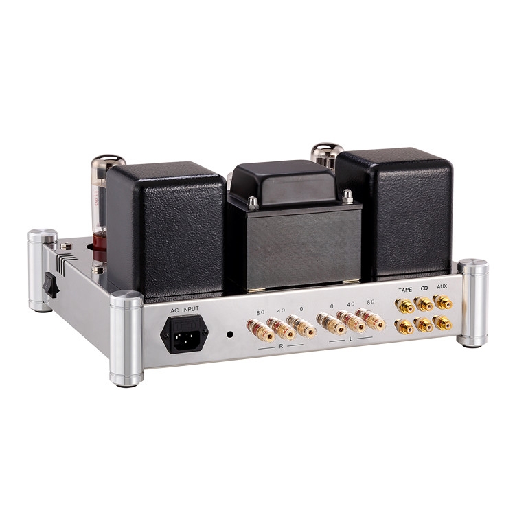 REISONG Boyuu MT-34 MKII Push-pull Rectifier Audio HiFi EL34 HIFI