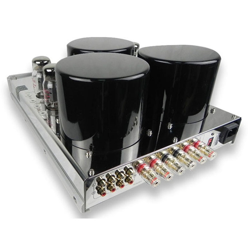 YAQIN MC-13S 6CA7-T Class A Vacuum Tube Push-pull Hifi Integrated Amplifier YAQIN MC-13S 6CA7-T Class A Vacuum Tube Push-pull Hifi Integrated Amplifier
