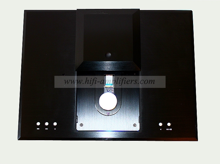 Meixing MingDa MC500-CD HIFI CD Player Vacuum tube filter USB DAC Decoding HDCD Player