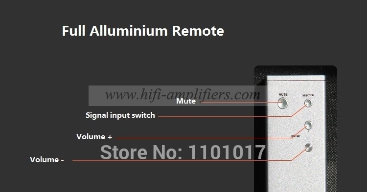 RFTLYS A3 Single-ended Class A 300B-L tube Intergrated Amplifier Bluetooth