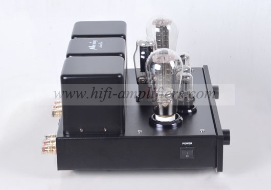 Meixing MC300-A Class A Single-ended 300B tube Integrated Amp