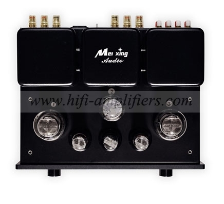 Meixing MC300-A Class A Single-ended 300B tube Integrated Amp