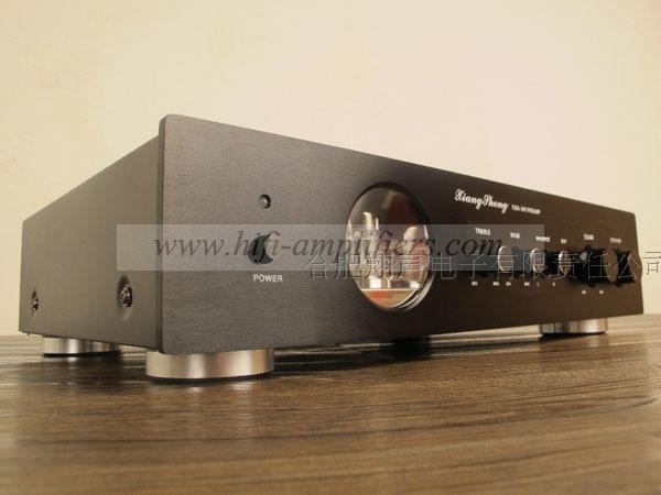 XiangSheng 728A tube Preamp Shigeru Wada Circuit Pre-amplifier