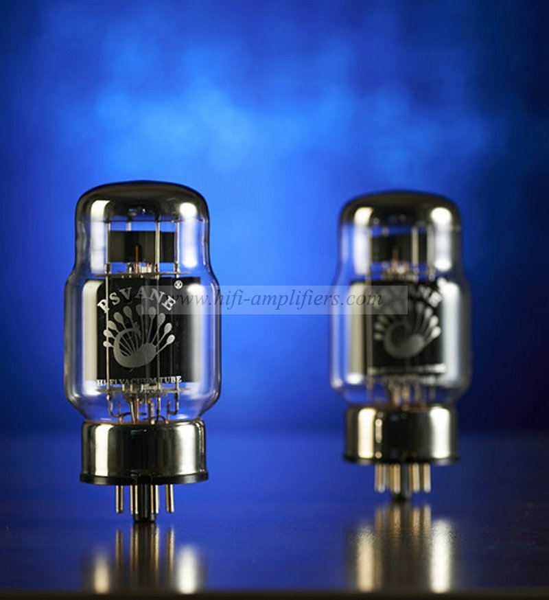 PSVANE UK-KT88 Hi-Fi Audio Vacuum Tube British Design Match Pair