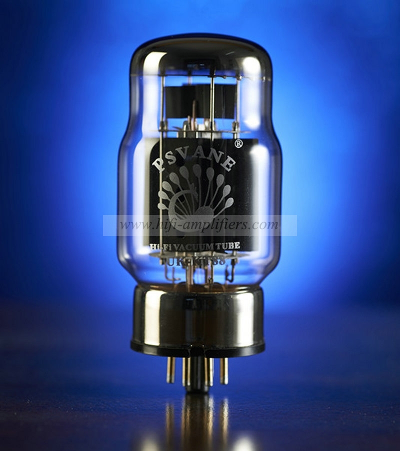 PSVANE UK-KT88 Hi-Fi Audio Vacuum Tube British Design Match Pair