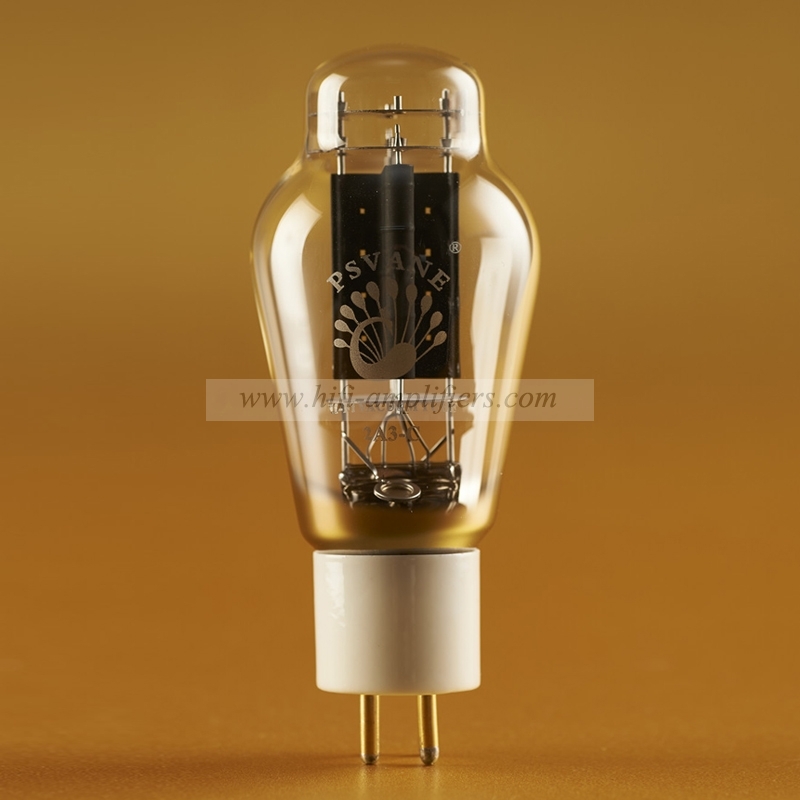 Psvane 2A3C Vacuum Tube HiFi electronic valve Matched pair