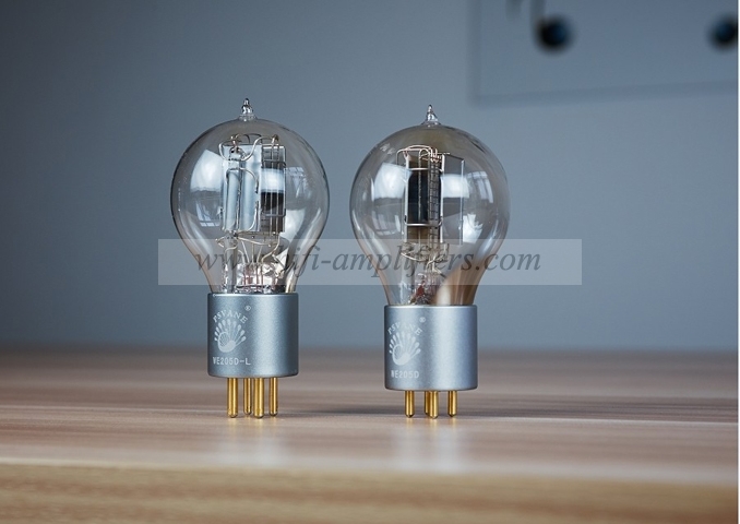 Psvane WE205D Hi-end vacuum tubes Western Electric Replica Best Matched Pair